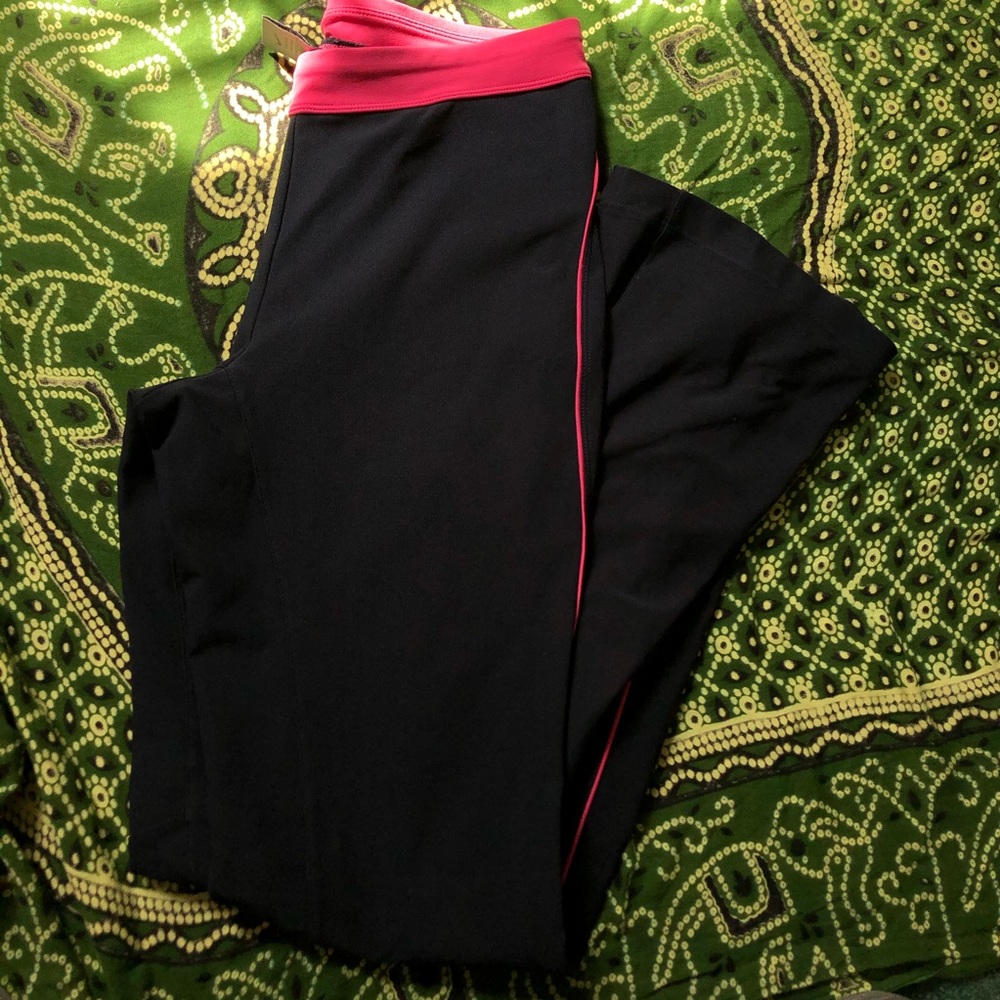 Nike DRI-FIT pants